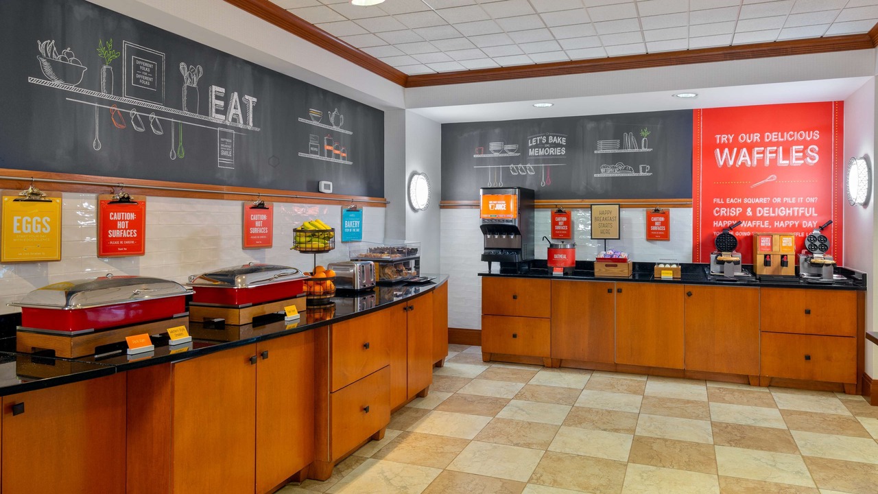 Photo of Others in Enfield