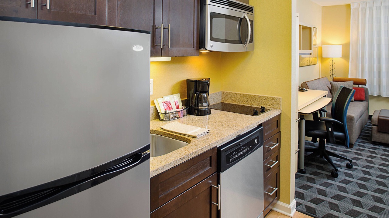 Photo of Kitchen in Johnson