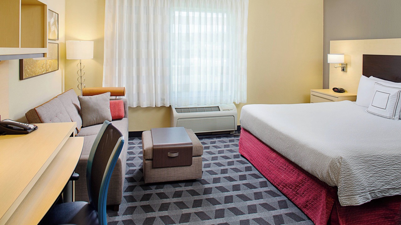 Photo of Bedroom in Johnson