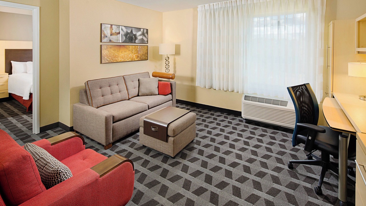 Photo of Bedroom in Johnson