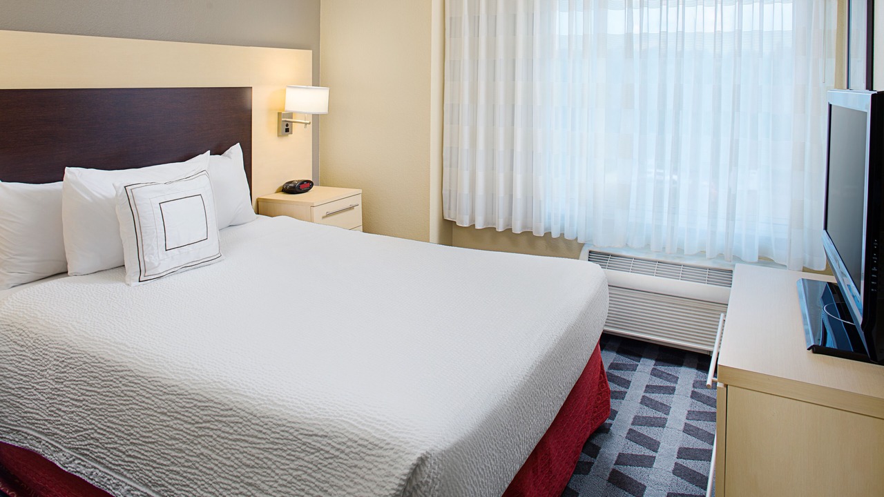 Photo of Bedroom in Johnson