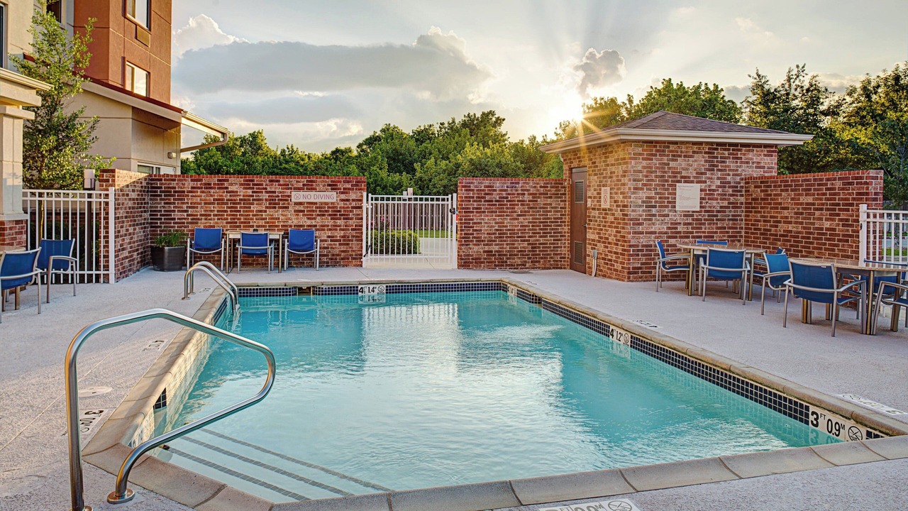 Photo of Outdoor in Johnson