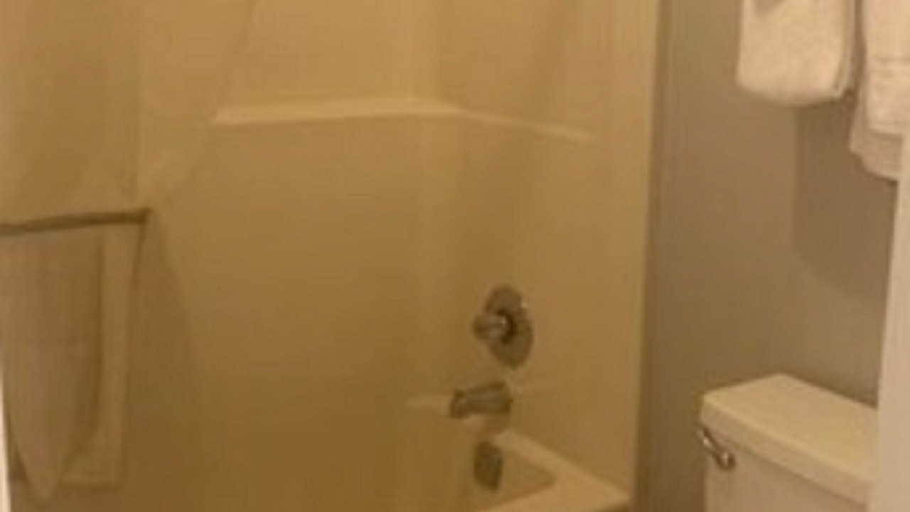 Photo of Bathroom in Eureka Springs