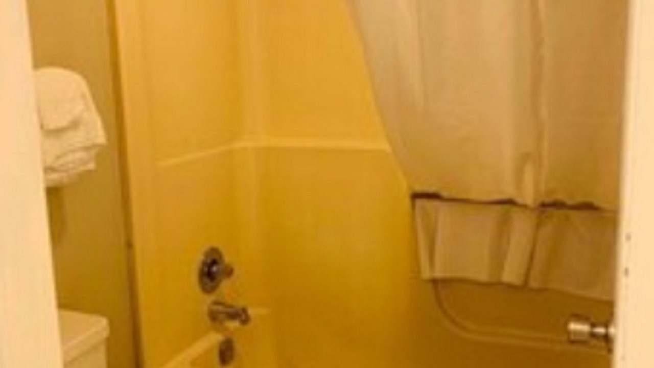 Photo of Bathroom in Eureka Springs