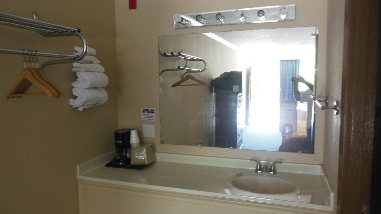 Photo of Bathroom in Eureka Springs