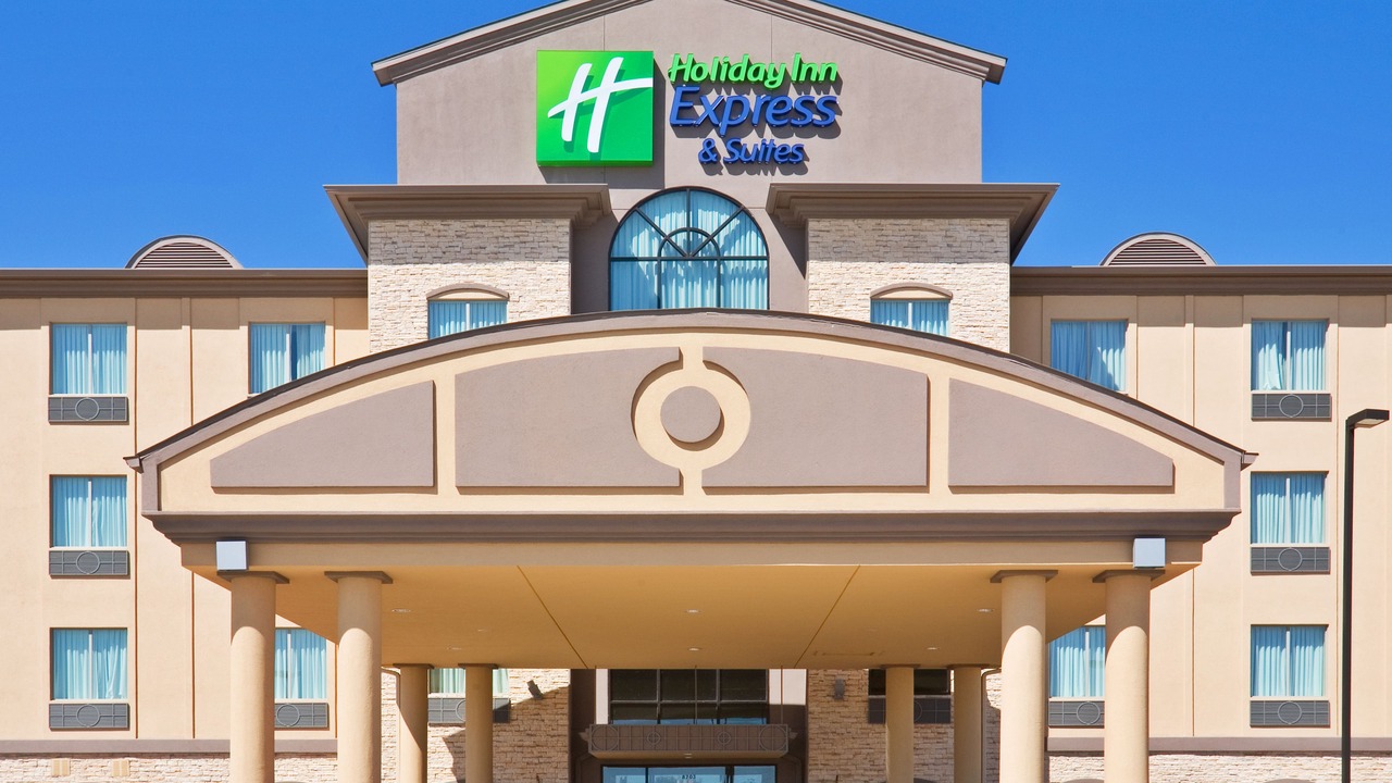 Photo of Buildings in White Rock Hills