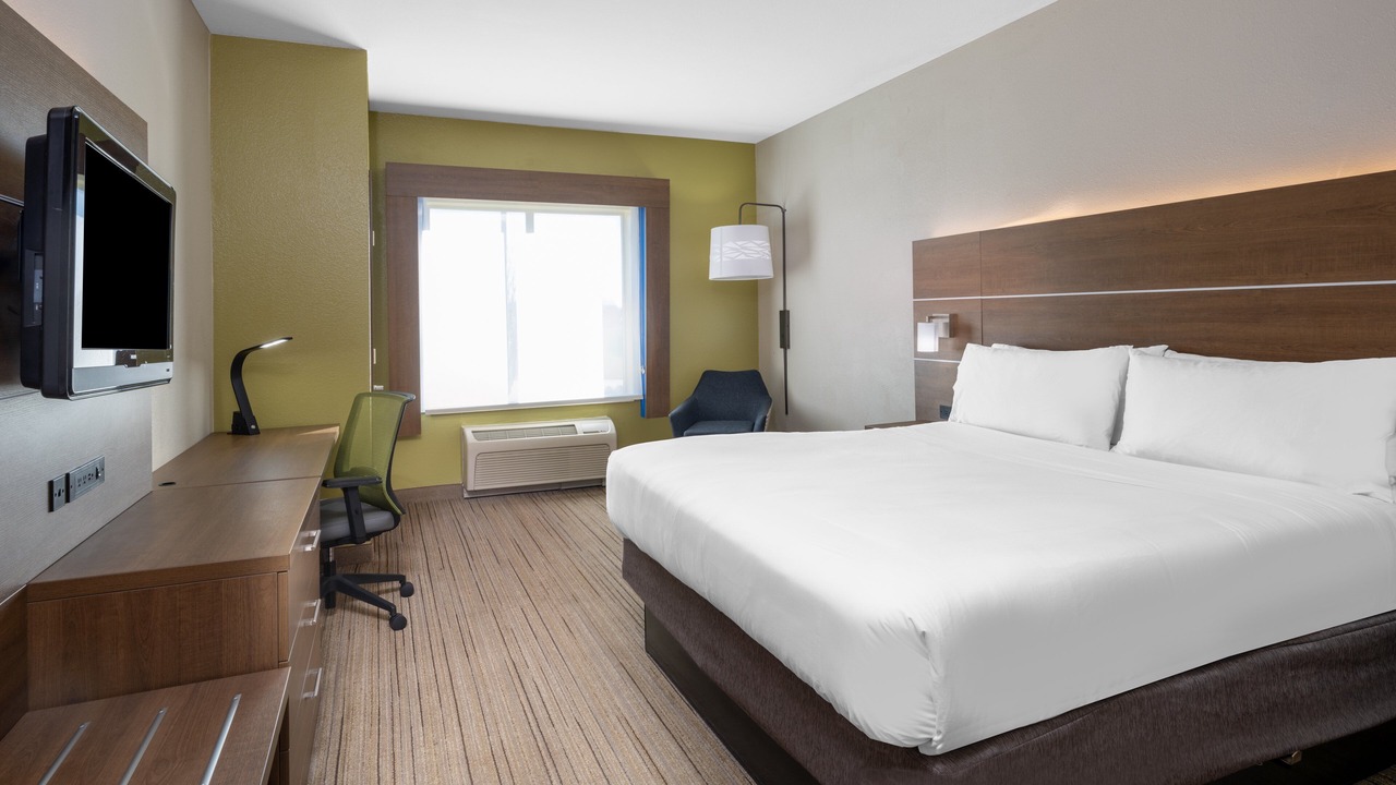 Photo of Bedroom in White Rock Hills