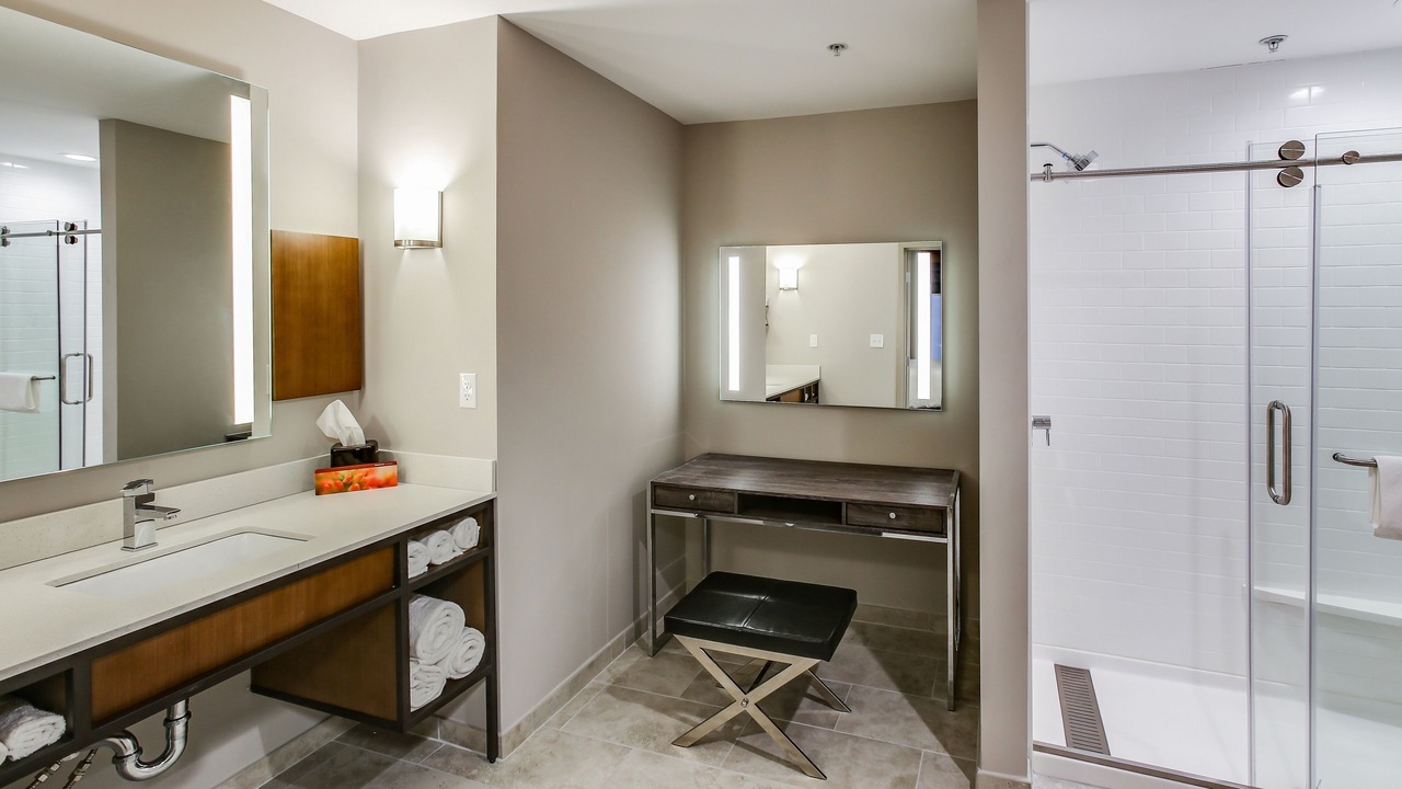 Photo of Bathroom in Ames
