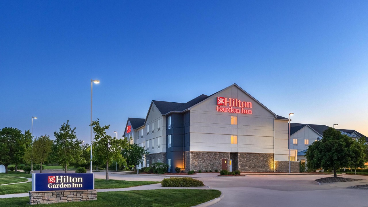 Photo of Outdoor in Ames
