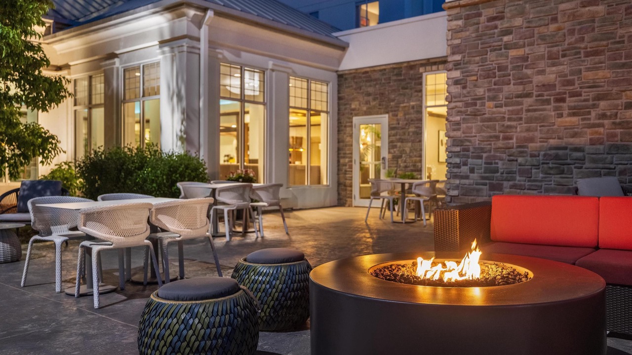 Photo of Patio Balcony in Ames