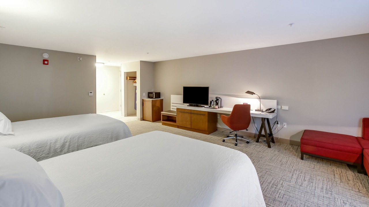 Photo of Bedroom in Ames