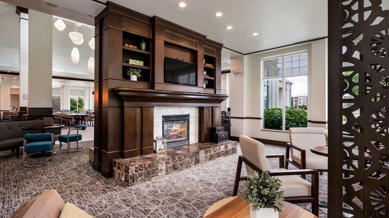 Photo of Livingroom in Ames