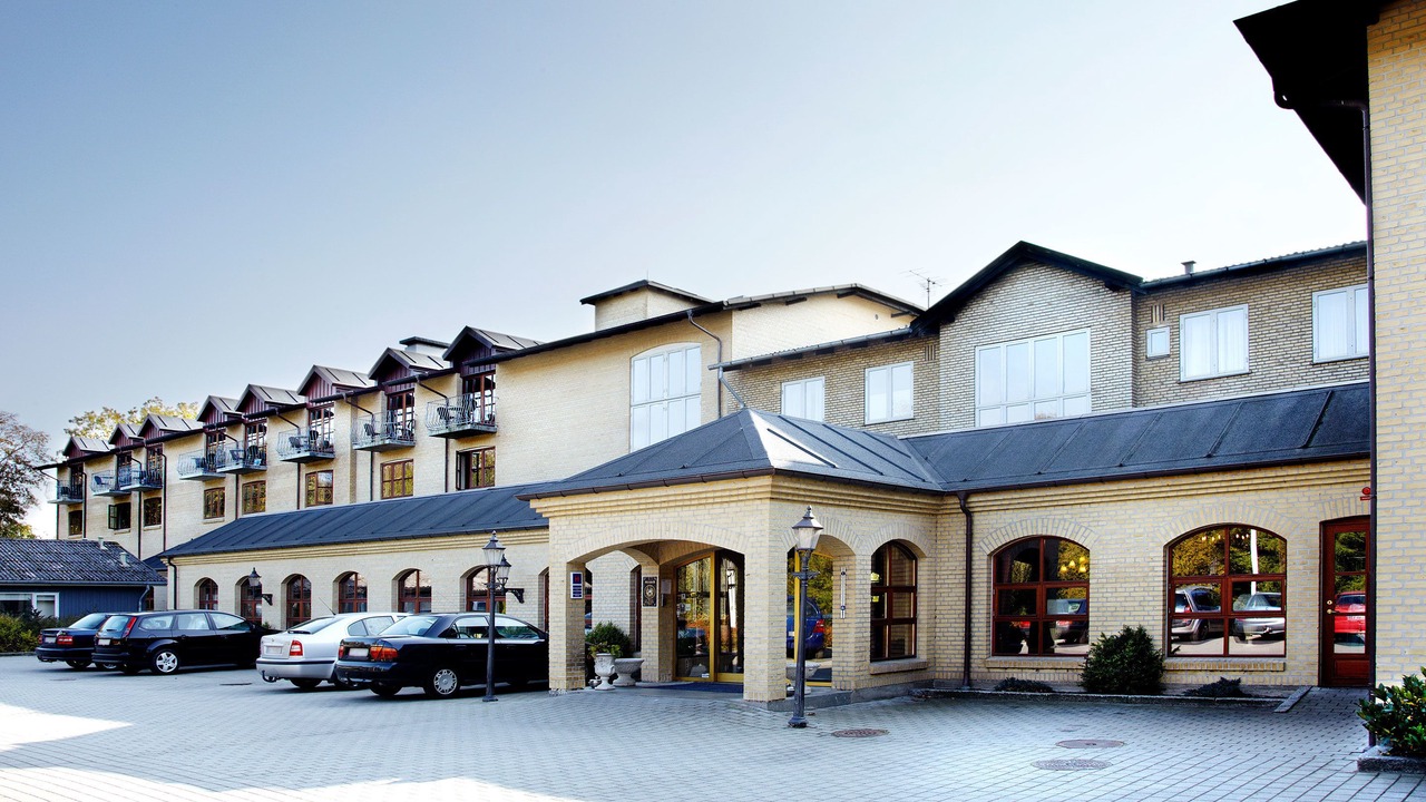 Photo of Outdoor in Hobro