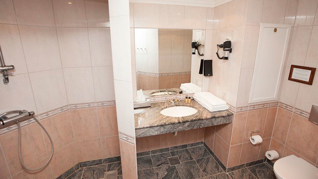 Photo of Bathroom in Hobro