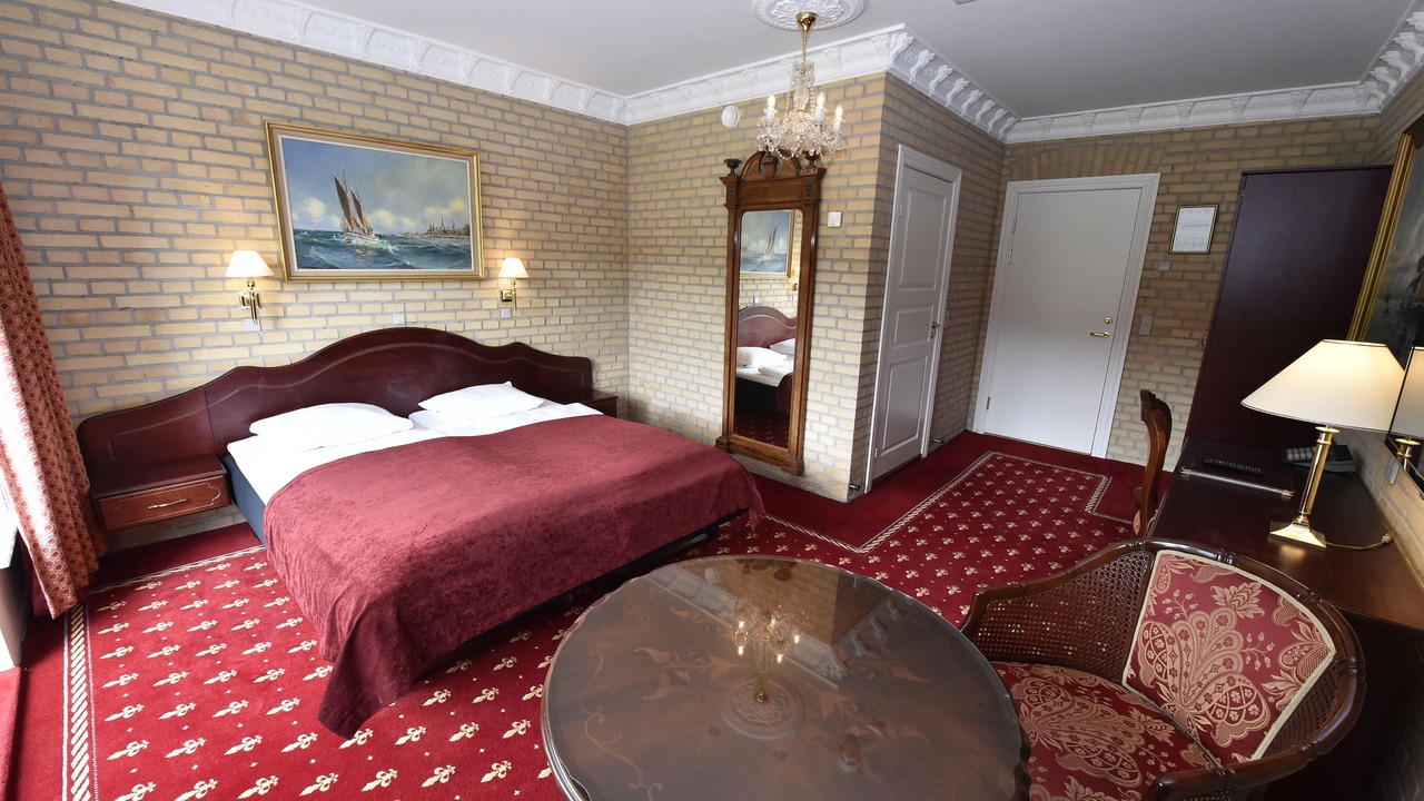 Photo of Bedroom in Hobro