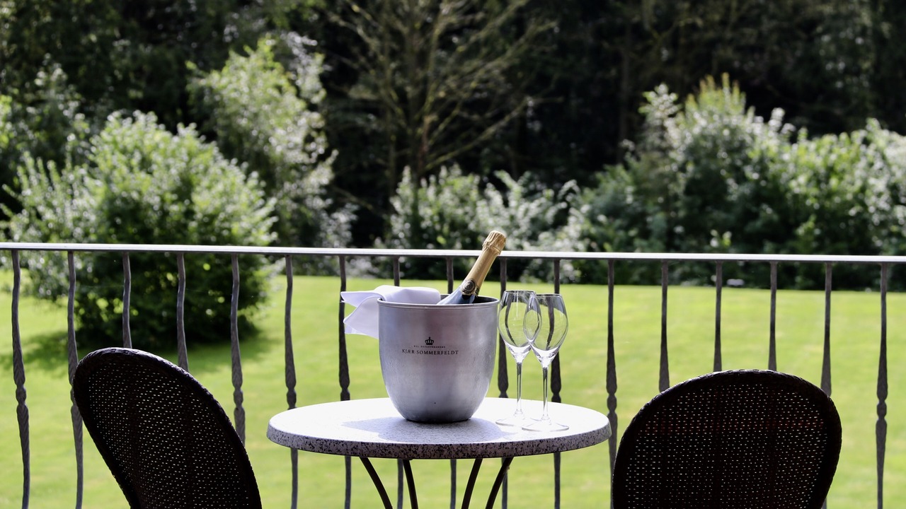 Photo of Outdoor in Hobro