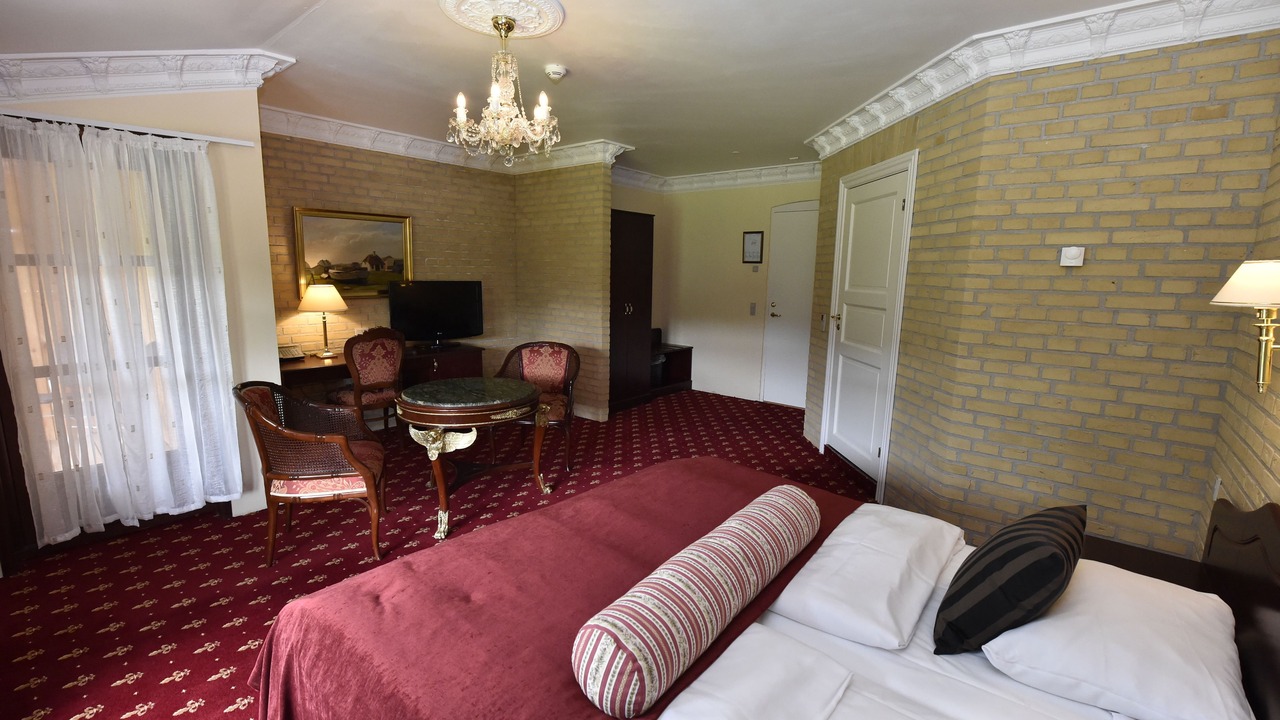 Photo of Bedroom in Hobro