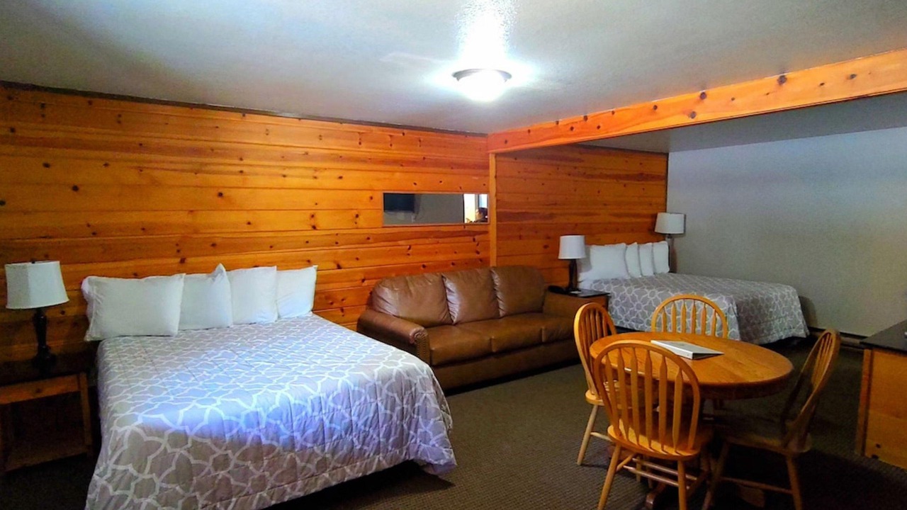 Photo of Bedroom in Packwood