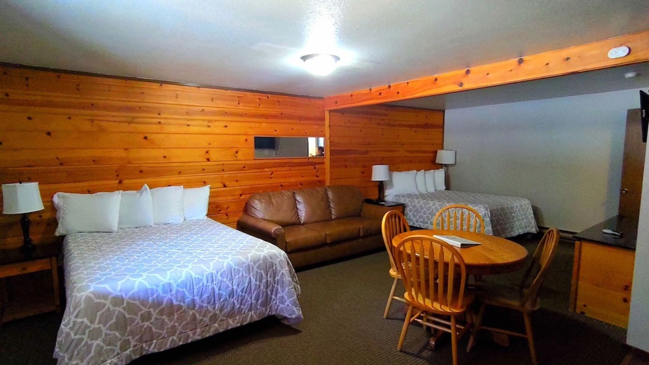 Photo of Bedroom in Packwood