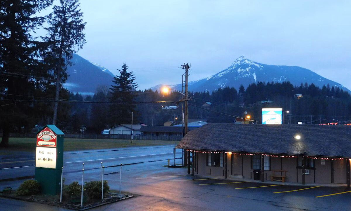 Photo of Outdoor in Packwood