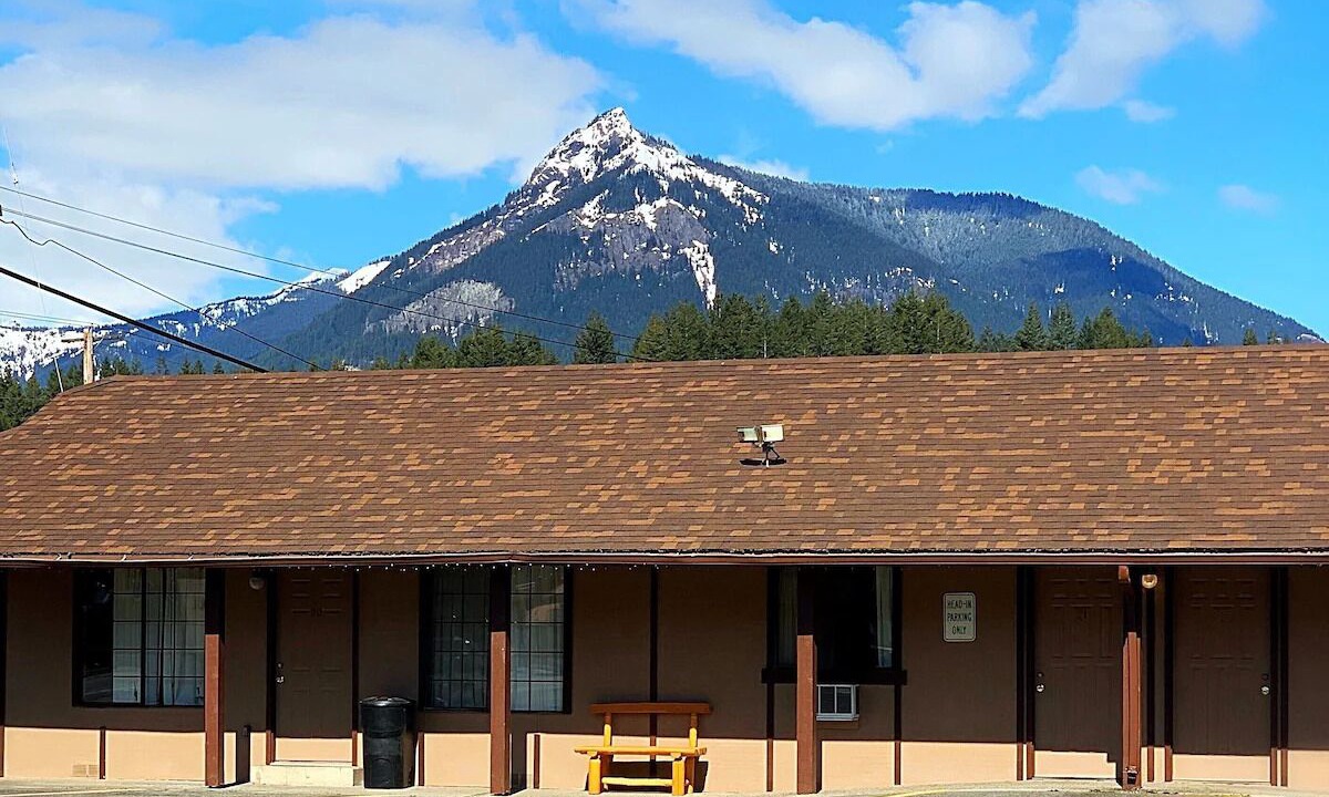Photo of Outdoor in Packwood