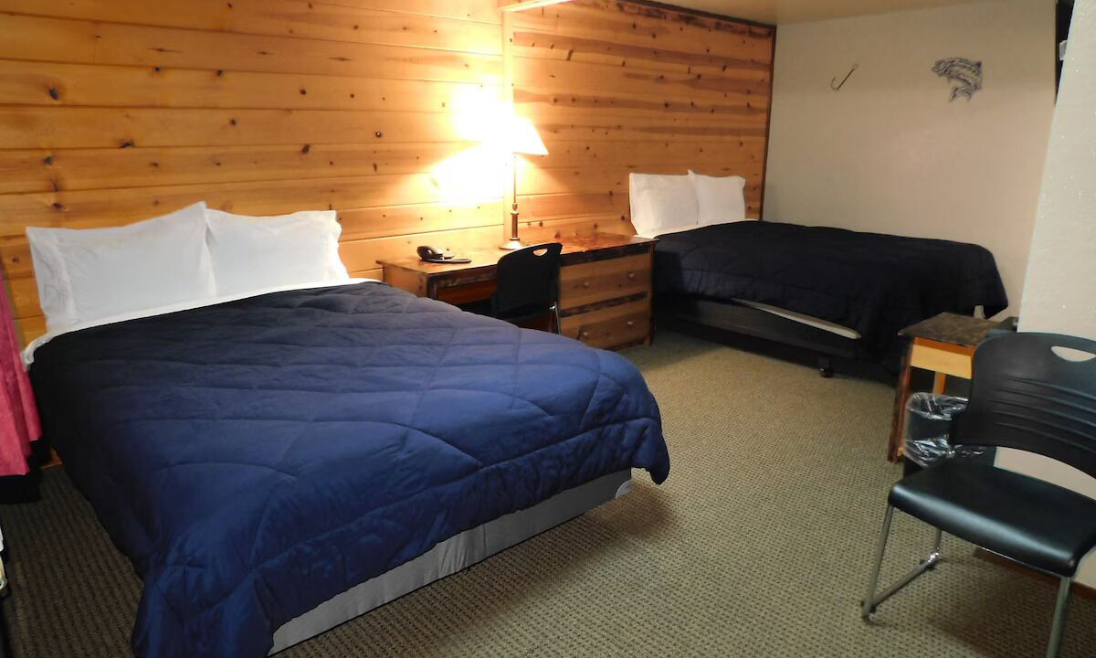 Photo of Bedroom in Packwood