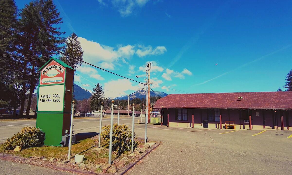 Photo of Outdoor in Packwood