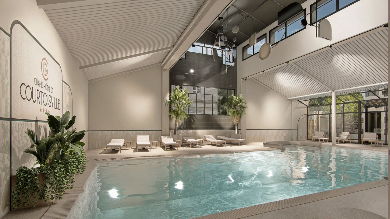 Photo of Outdoor in Courtoisville-Sillon-Moka