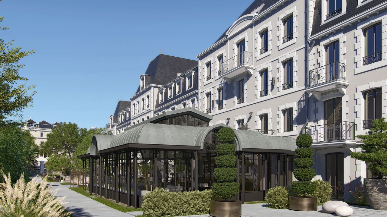 Photo of Outdoor in Courtoisville-Sillon-Moka