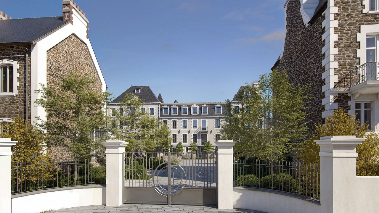 Photo of Outdoor in Courtoisville-Sillon-Moka