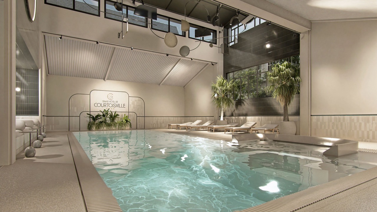 Photo of Outdoor in Courtoisville-Sillon-Moka