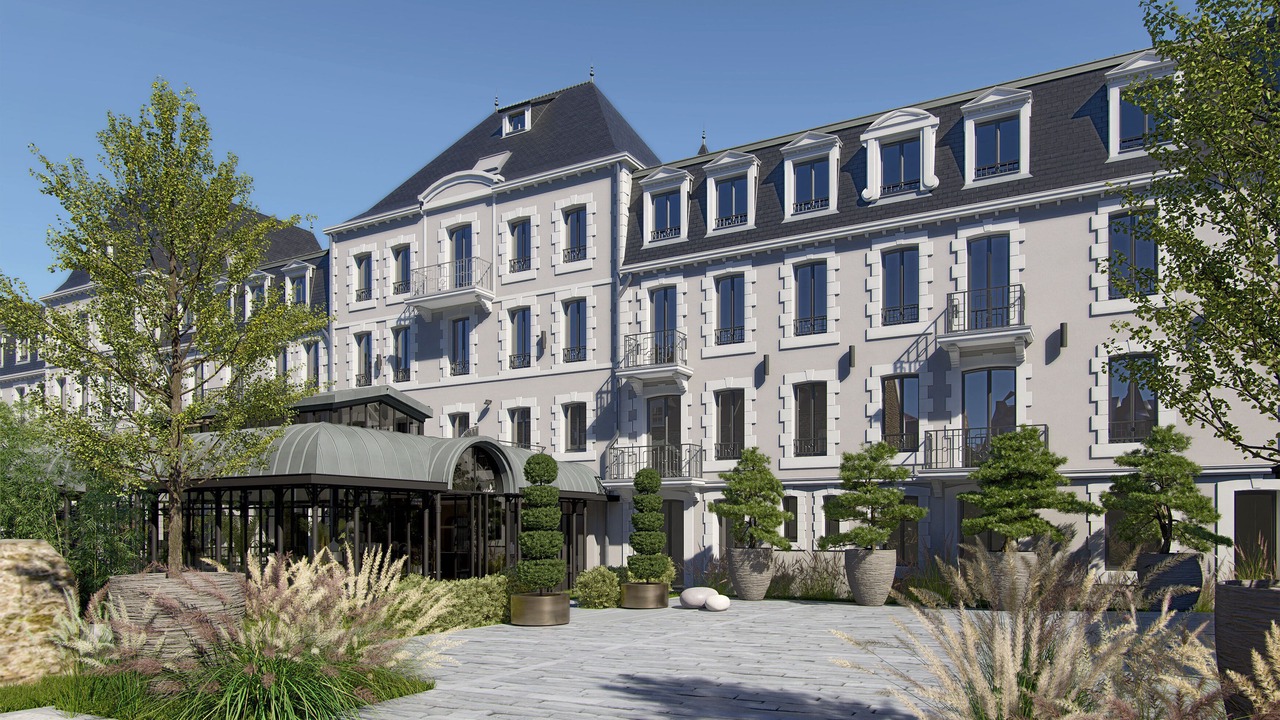 Photo of Outdoor in Courtoisville-Sillon-Moka