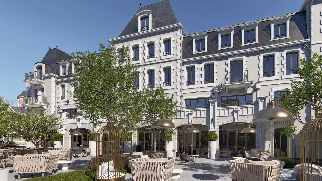 Photo of Outdoor in Courtoisville-Sillon-Moka