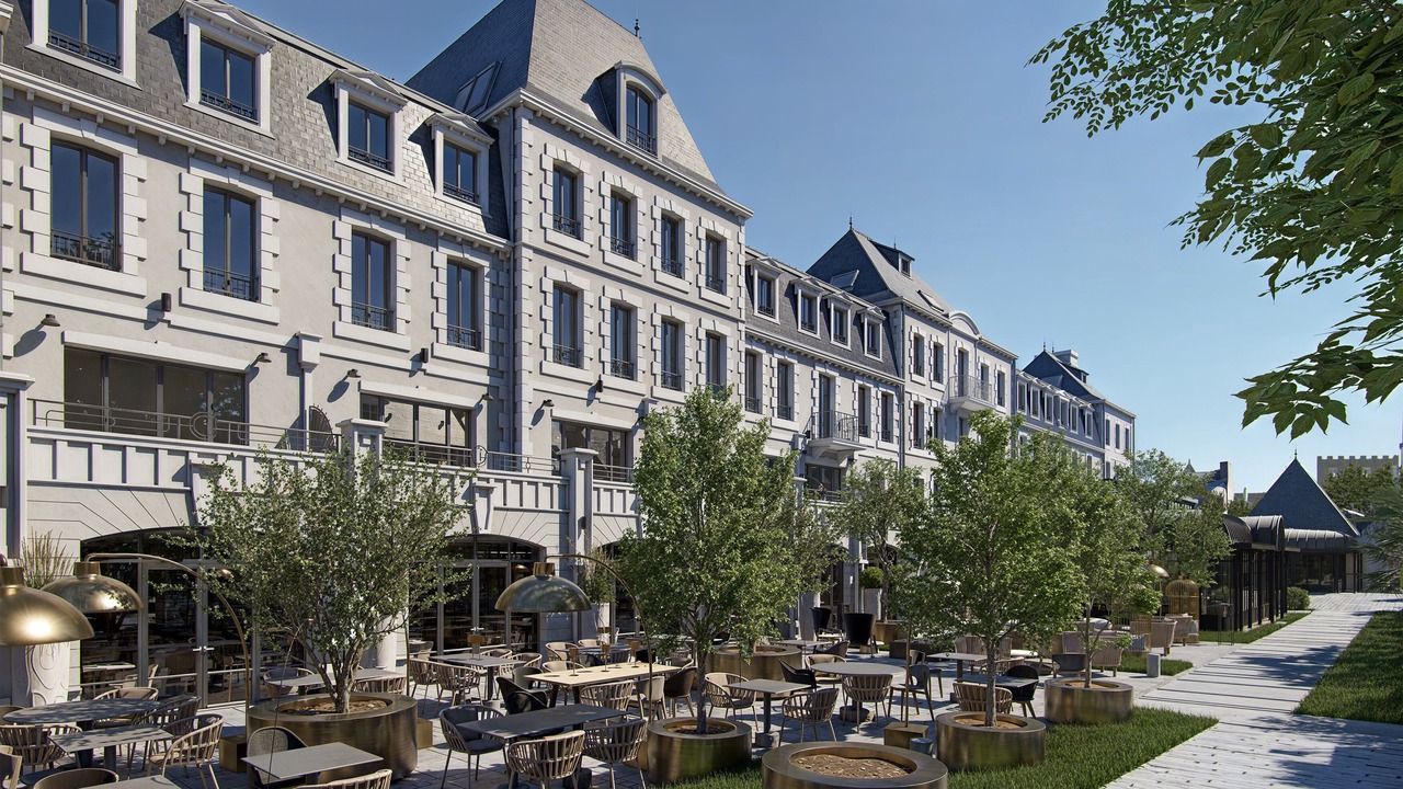 Photo of Outdoor in Courtoisville-Sillon-Moka