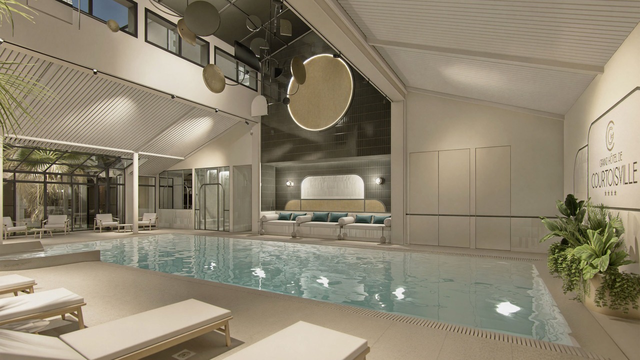 Photo of Outdoor in Courtoisville-Sillon-Moka