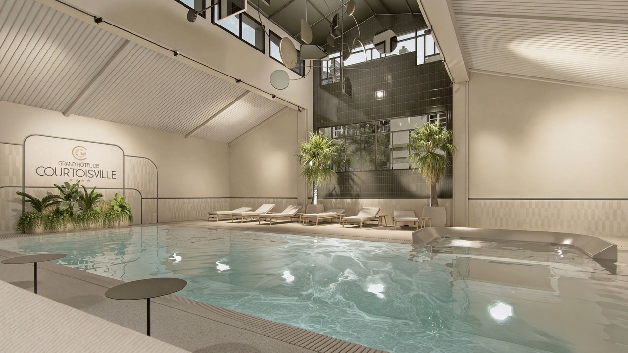 Photo of Outdoor in Courtoisville-Sillon-Moka