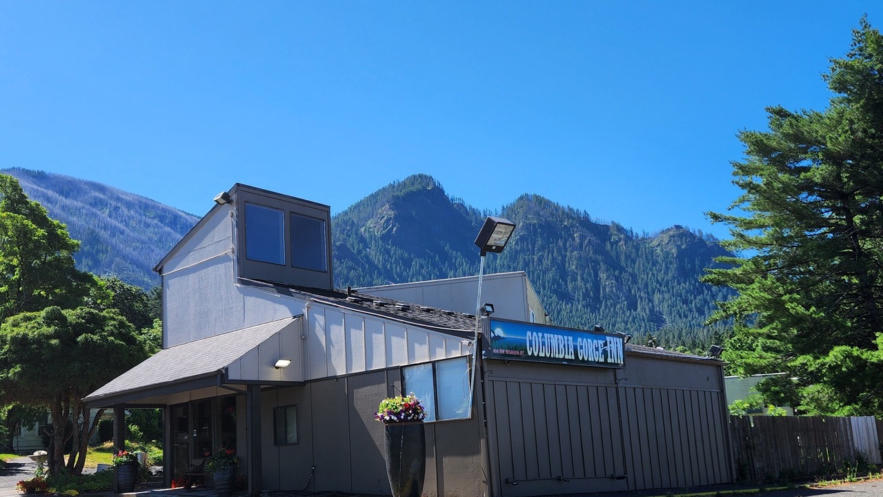 Photo of Outdoor in Cascade Locks