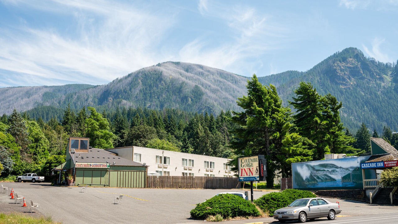 Photo of Outdoor in Cascade Locks
