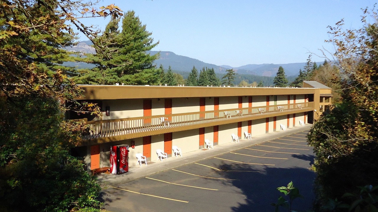 Photo of Outdoor in Cascade Locks