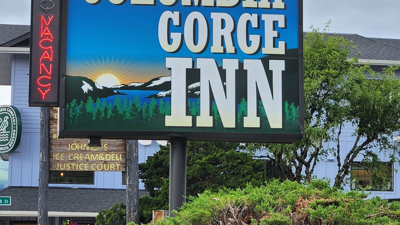 Photo of Outdoor in Cascade Locks