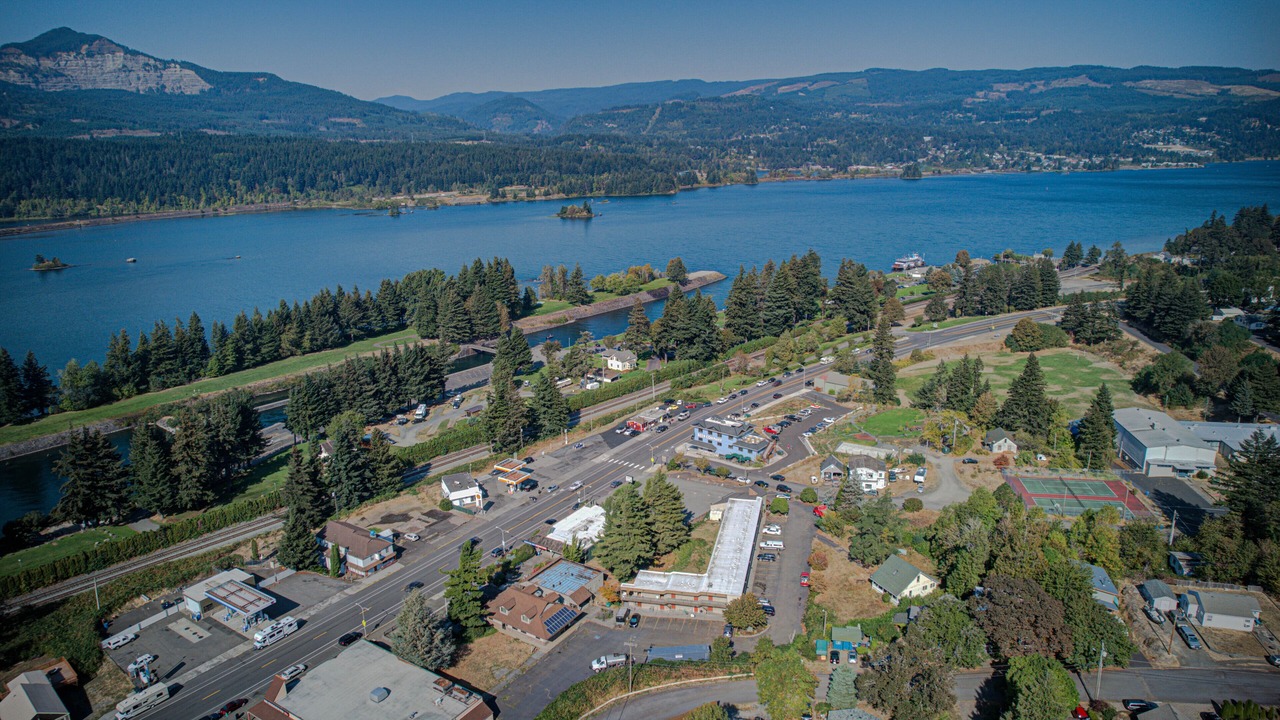 Photo of Outdoor in Cascade Locks