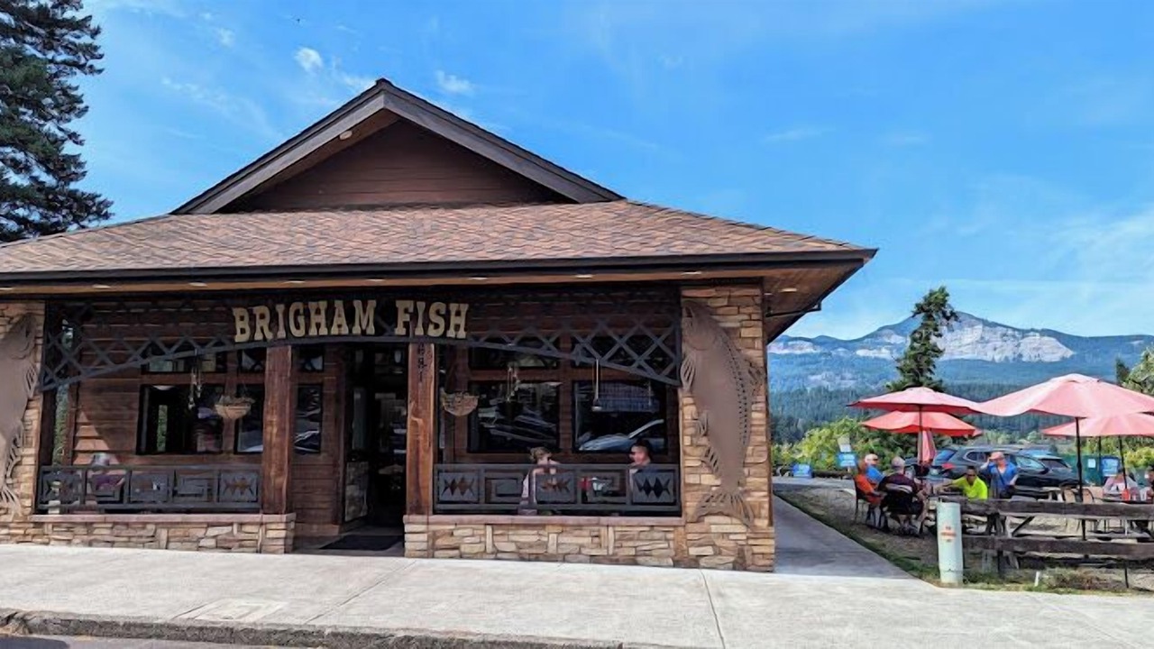 Photo of Others in Cascade Locks