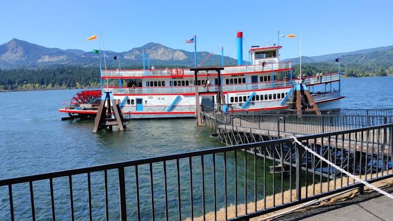 Photo of Others in Cascade Locks