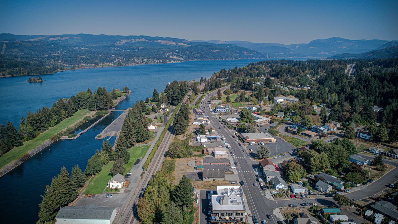 Photo of Others in Cascade Locks
