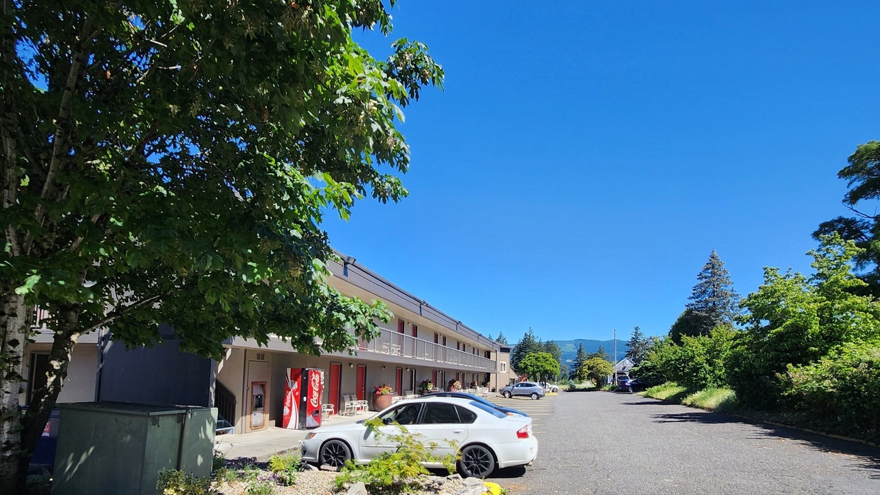 Photo of Outdoor in Cascade Locks