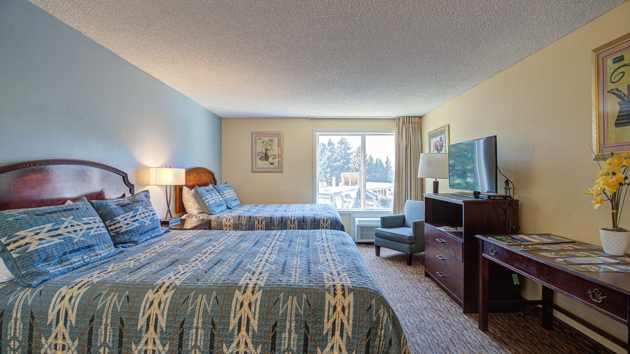 Photo of Bathroom in Cascade Locks