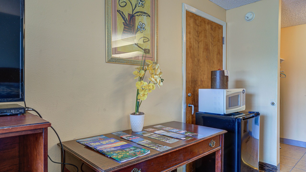 Photo of Bedroom in Cascade Locks