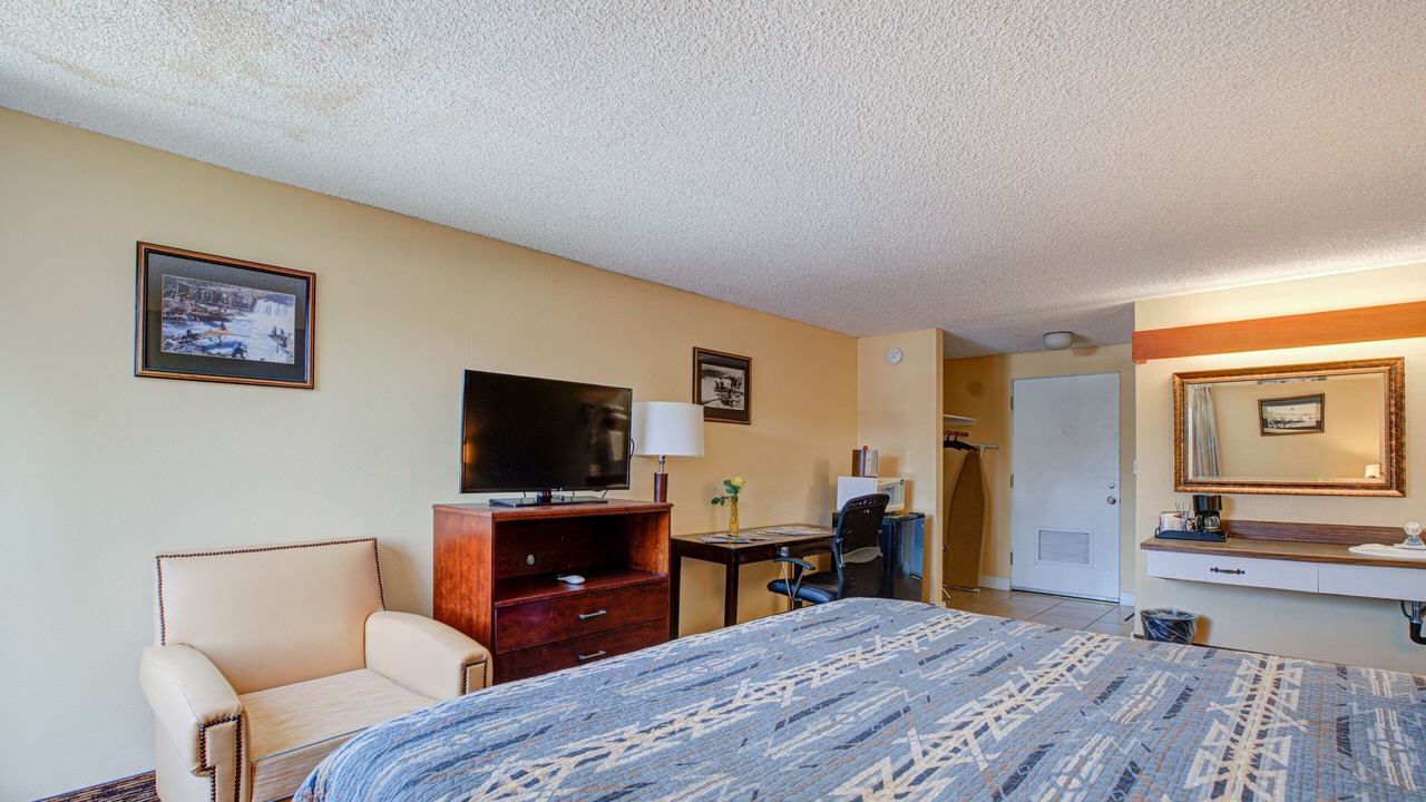 Photo of Bathroom in Cascade Locks