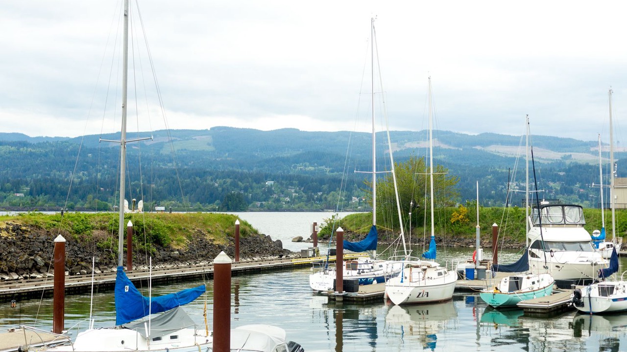 Photo of Others in Cascade Locks