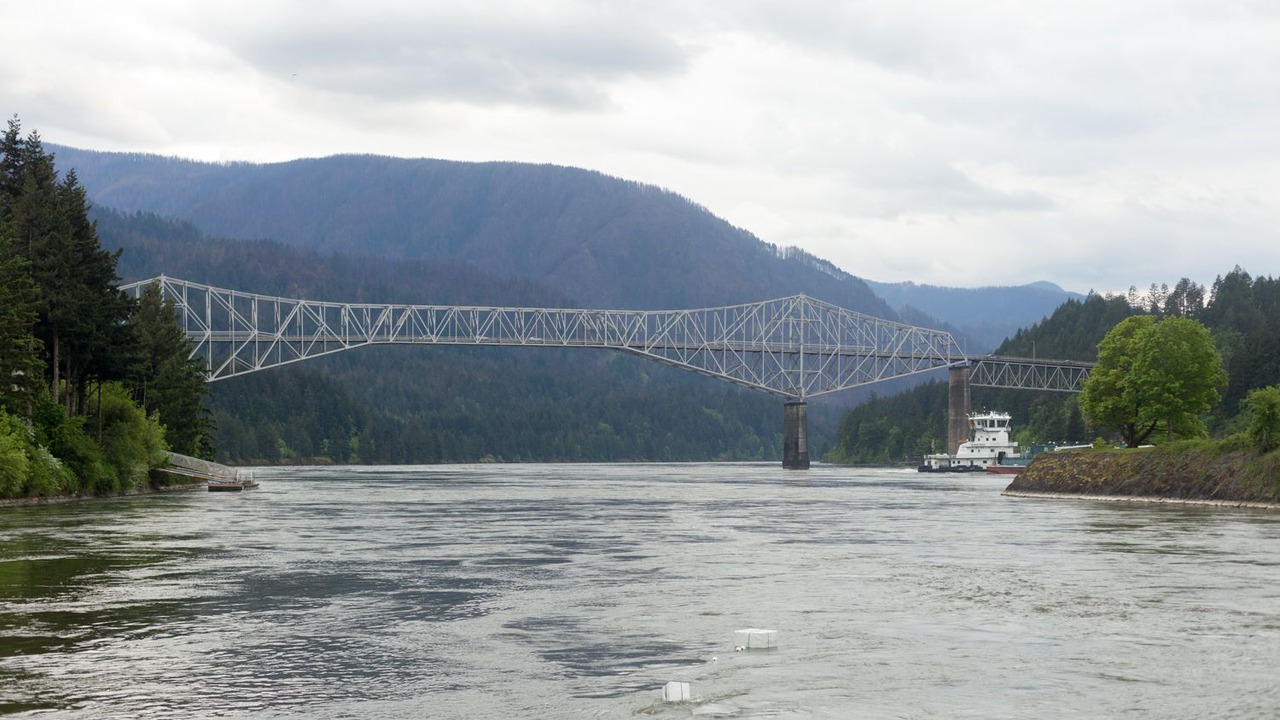 Photo of Others in Cascade Locks